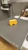 Without Keychain Hole