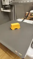 Without Keychain Hole