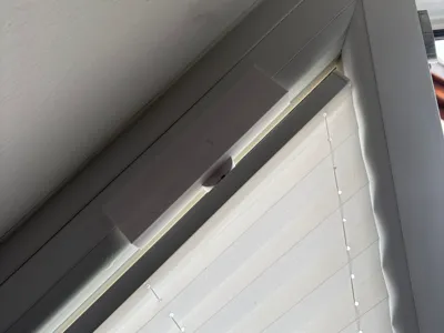 Vendeco Pleated Blind Attachment Double-sided Tape