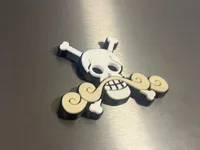 0.16mm layer, 2 walls, 15% infill AMS
