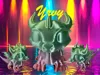 Cute dragon 8cm 0.16mm layer, 2 walls, 15% infill