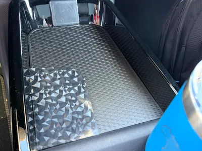 Mustang Mach-E MagSafe (Qi2) Charging Mat