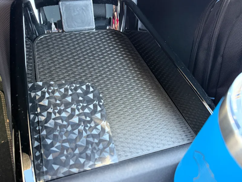 Mustang Mach-E MagSafe (Qi2) Charging Mat
