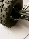 WITHOUT inner moving joint