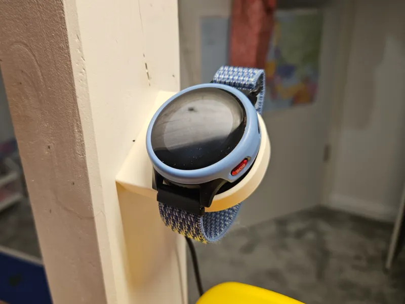Wandhalterung Anio 6 Smwartwatch