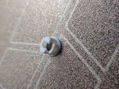 Cecotec Conga Eternal Pet Roller Bearing Guide