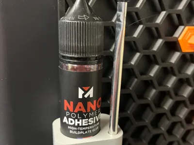 HSW holder for Nano Polymer Adhesive