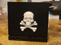 0.12mm layer, 2 walls, 15% infill