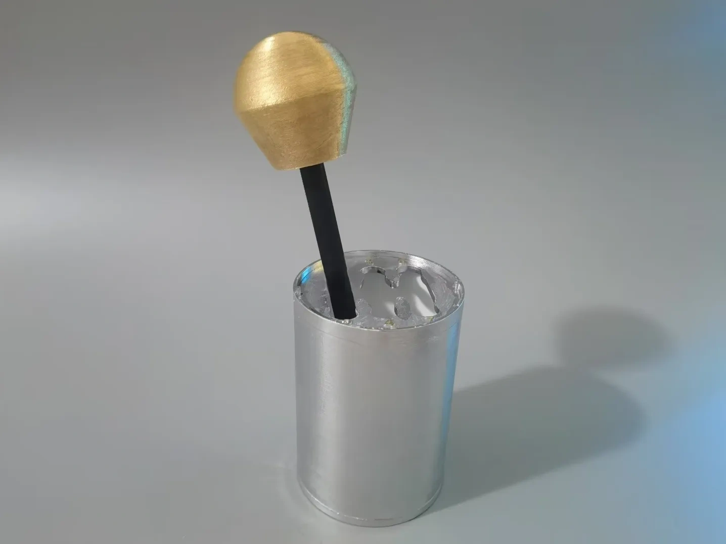 Manual Gearshift Cup Holder Simulator (Maximum Paragraph Feel) (Easy ...