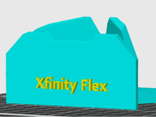 Verizon Xfinity Flex Tv Remote Stand Holder