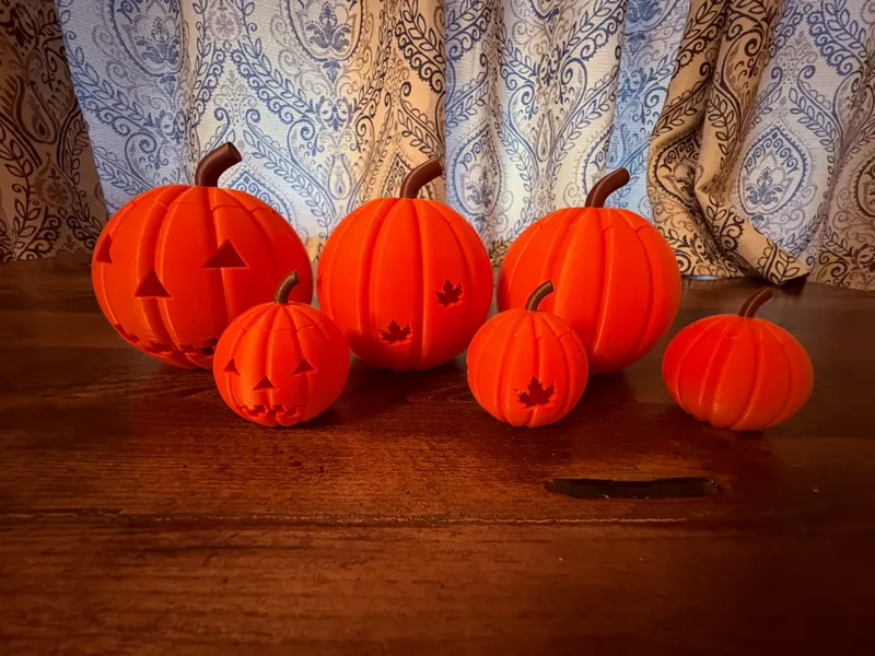 Pumpkins