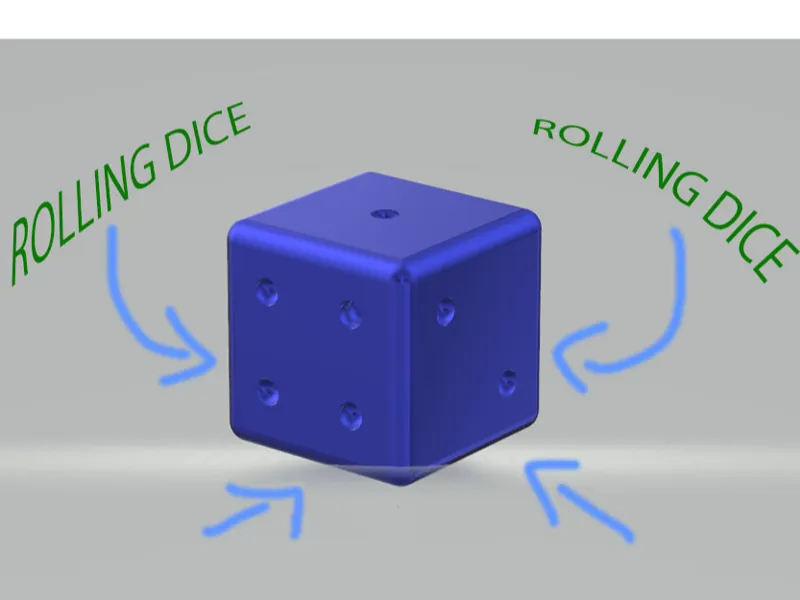 Dice