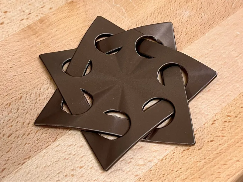 HeptaPortal Star/Ornament Illusion