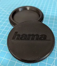 0.12mm layer, 2 walls, 15% infill
