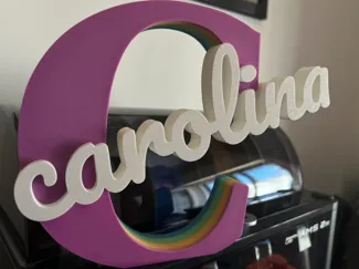 Carolina 