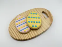 Easter Egg, Variant A, AMS