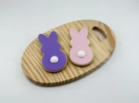 Bunny Butts, No AMS