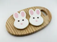 Bunny Face, AMS