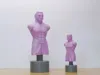 11.5 cm High