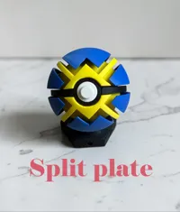 0.16mm layer, 2 walls, 10% infill
