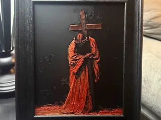 Christ - The Redeemer_Hueforge 200x250