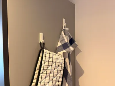 Yet Another Strip Hook