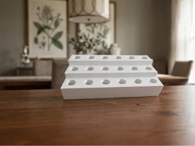 Pen Holder V2 - 3 Tiers