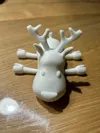 0.16mm layer, 2 walls, 15% infill