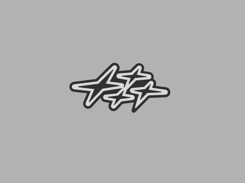 star print test