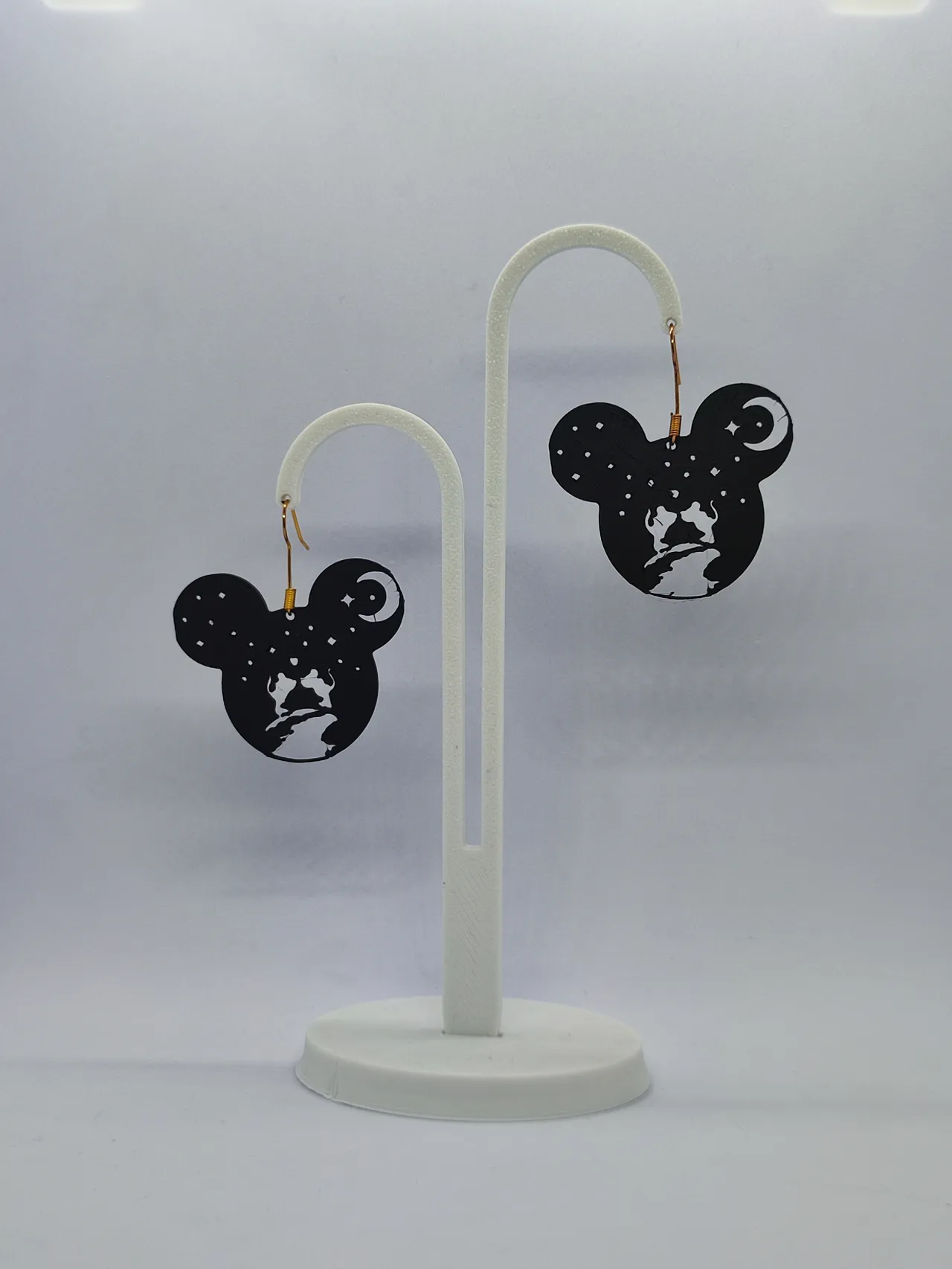 Pendientes Dúo de Ensueño view 2