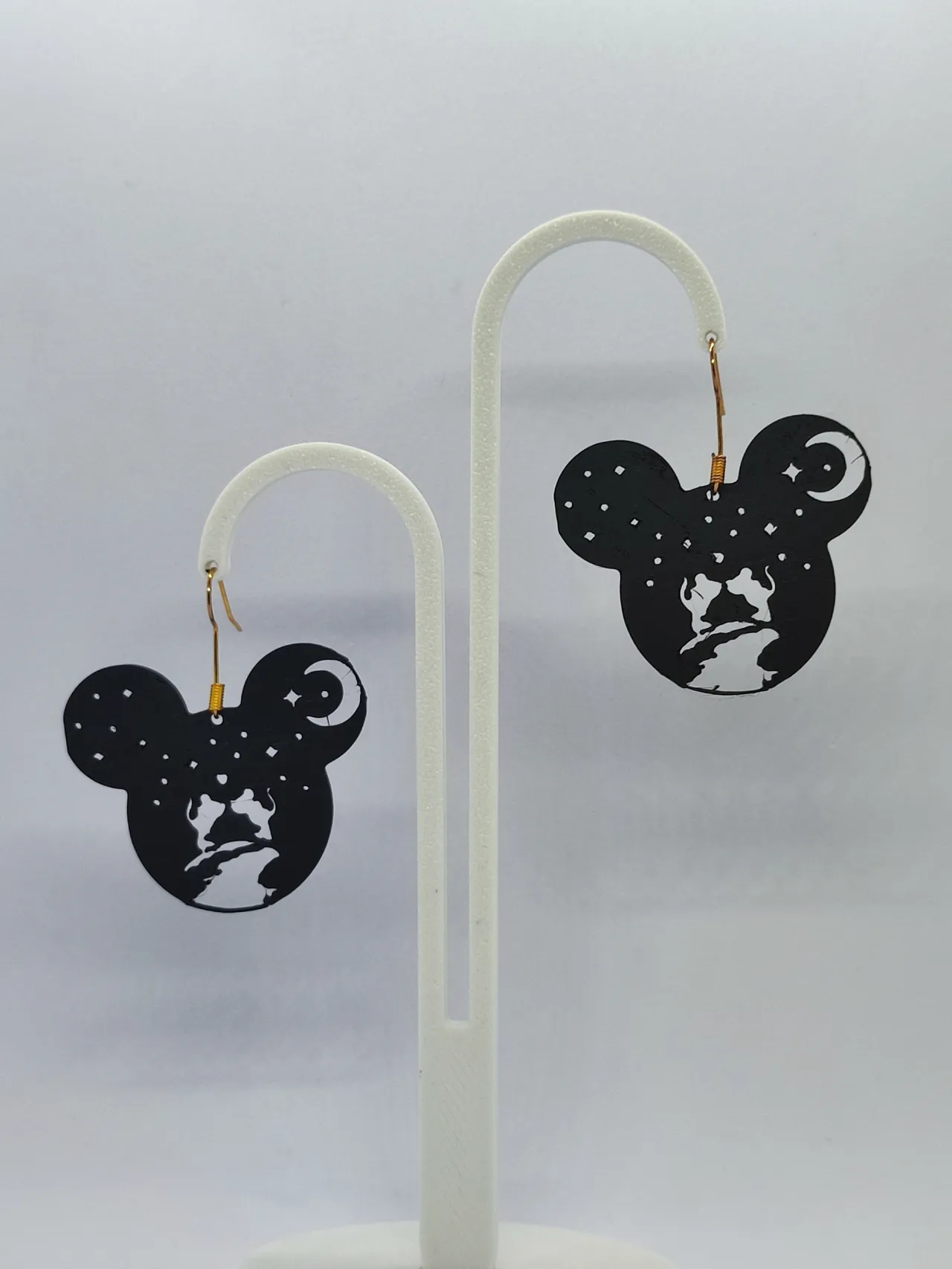 Pendientes Dúo de Ensueño view 3