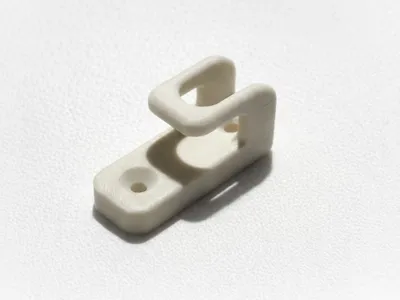 Minimalistic Wall Hook