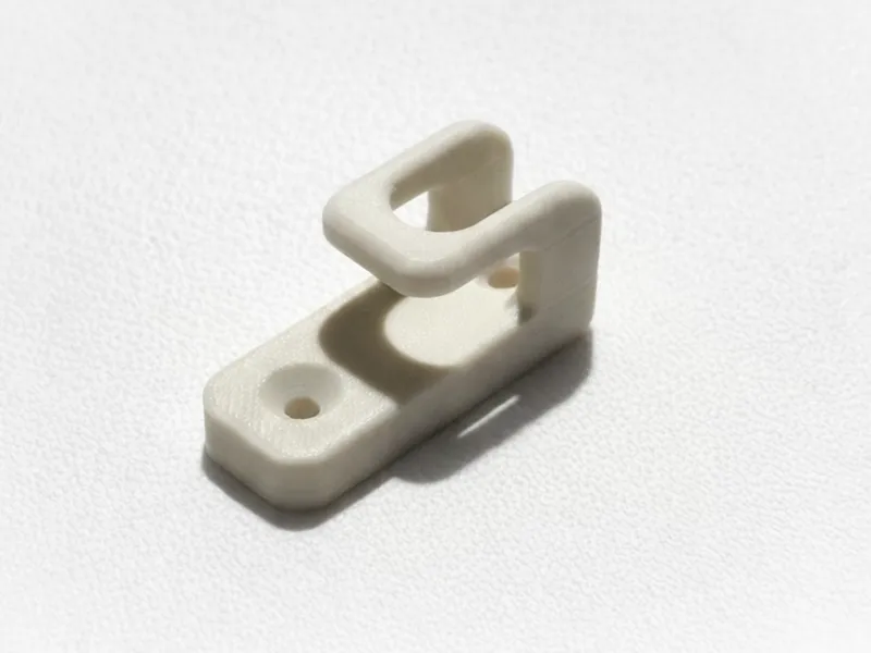 Minimalistic Wall Hook