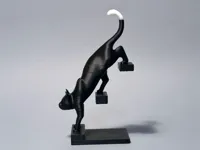0.2mm 层高, 2 层墙, 15% 填充