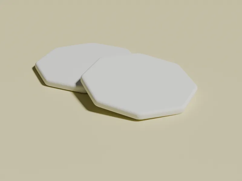 Simple Coaster
