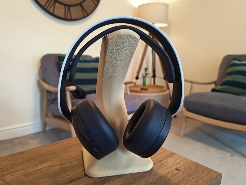 Headphone Stand 