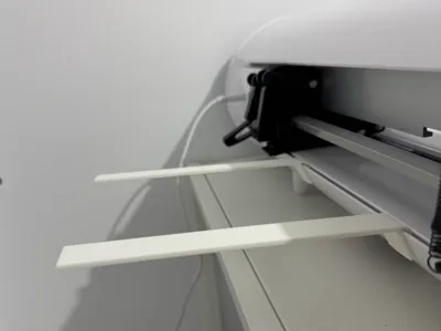Siser Juliet Back Extender for Mat Support