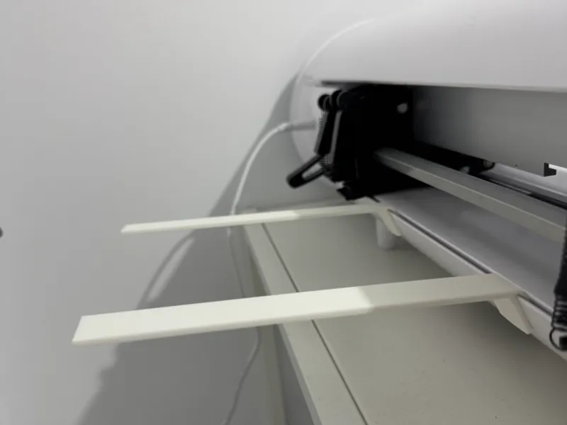 Siser Juliet Back Extender for Mat Support