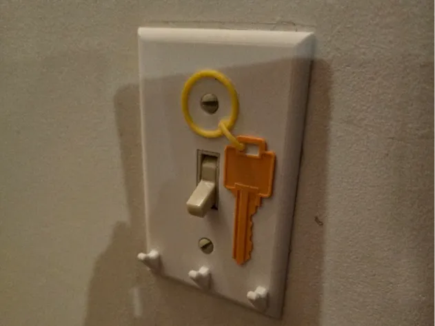 Light switch 
