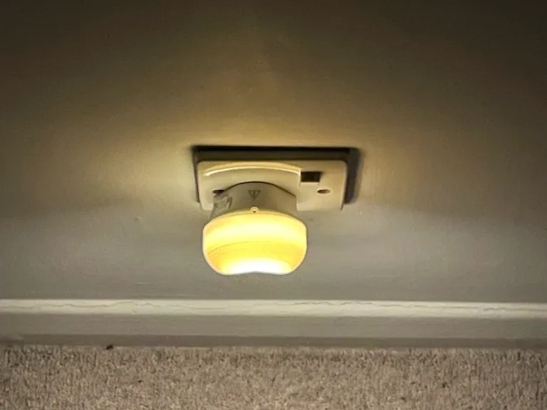 IKEA Mörkrädd Floor Illumination Shade