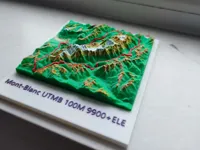 0.2mm 层高, 2 层墙, 15% 填充
