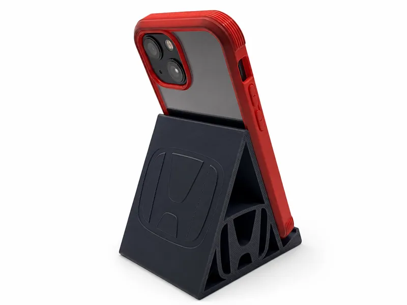 Honda Phone Stand