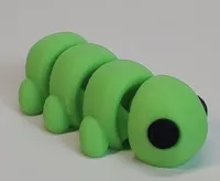 0.2mm layer, 6 walls, 25% infill