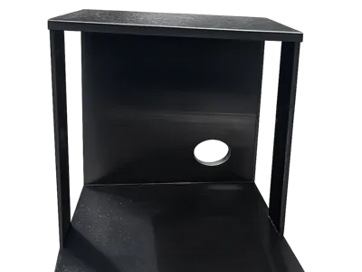 Bematech Fiscal Printer Stand