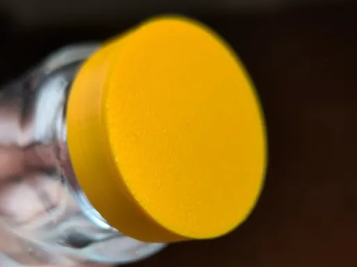 Cap for amazon 60ml glass bottle