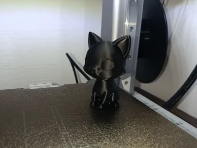 Cat Printmon