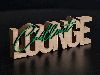 Chillout Lounge