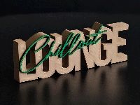Chillout Lounge 