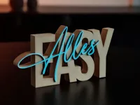 Alles Easy
