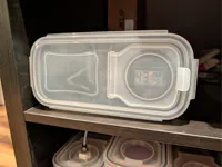 0.2mm layer, 4 walls, 15% infill